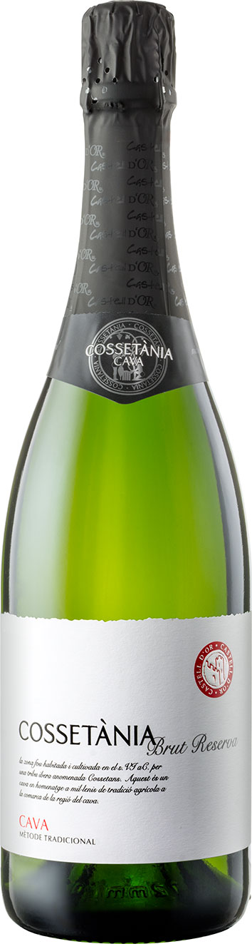 Cava-Cossetània-BRUT-RESERVA