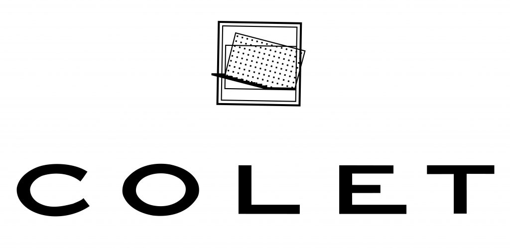 140224_LOGO COLET CS5-02 (sencer) 140224_LOGO COLET CS5-02 (sencer)