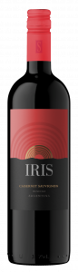 Rode wijn Iris Cabernet Sauvignon