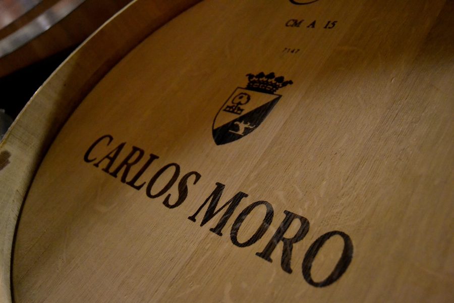 barrel_Carlos Moro